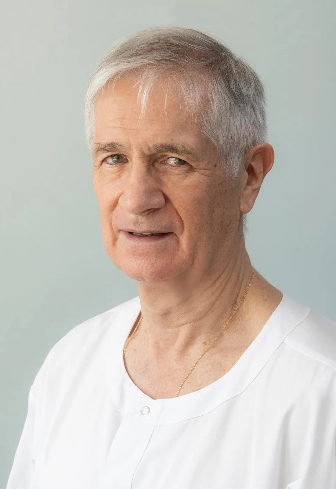 Juan Guillermo Orozco, ortodoncista y odontólogo general